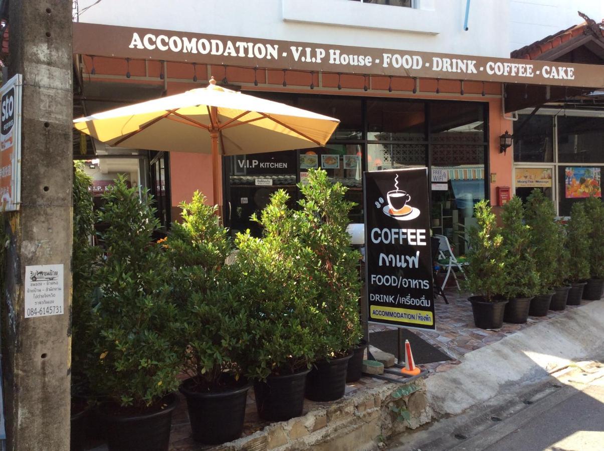 V.I.P. House, Chiang Mai